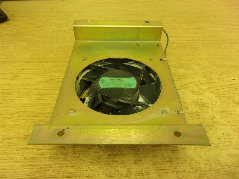 Fanuc A05B-2051-C905 Fan Assembly Centaur CT3B50E3 "A" *FREE SHIPPING*