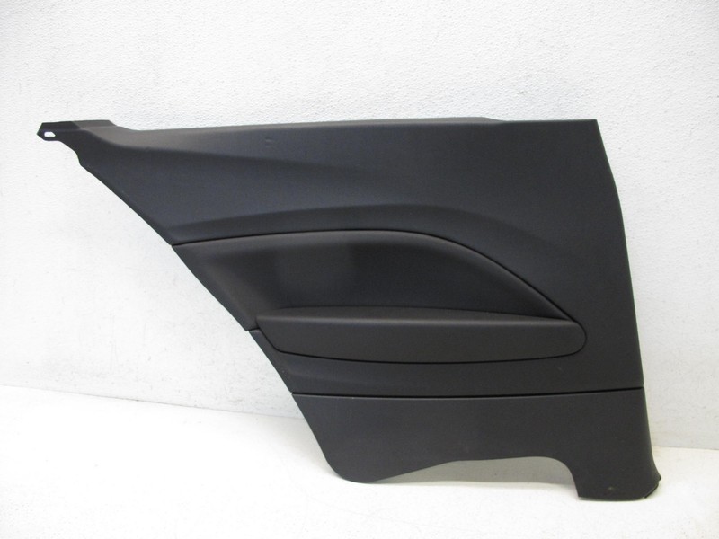 14-21 BMW F22 228i COUPE QUARTER PANEL DRIVER LEFT REAR OEM 122923