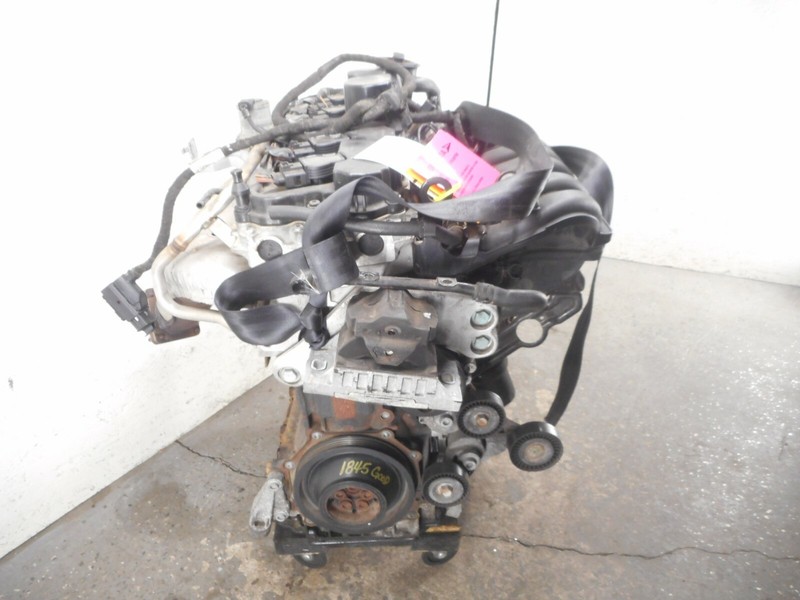 Volkswagen Jetta Engine Motor ID BGP 2.5L Gasoline 101K OEM 2005-2014