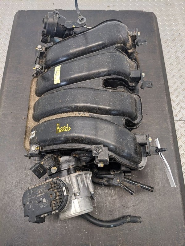 Intake Manifold 2.4L VIN 7 8th Digit Canada Emissions Fits 11-15 OPTIMA 1164171