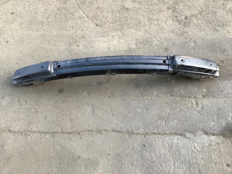 04 05 Acura TSX Front Bumper Impact Reinforcement Bar Rebar OEM