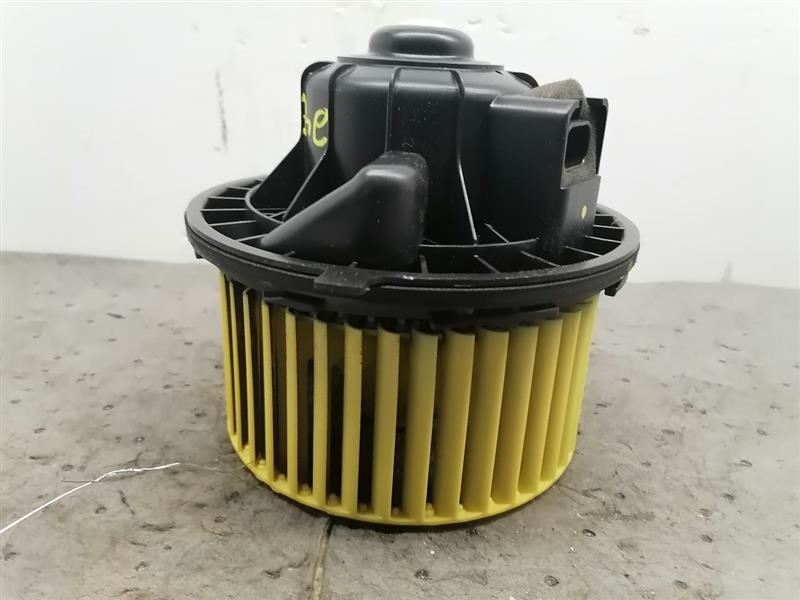 Blower Motor Crew Cab Front Control Fits 10-14 SIERRA 2500 PICKUP 1327165