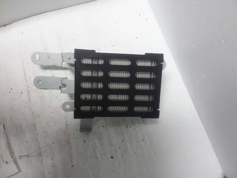 Power Converter Inverter Module 110V Center Console Fits 15-19 MKC 1504121