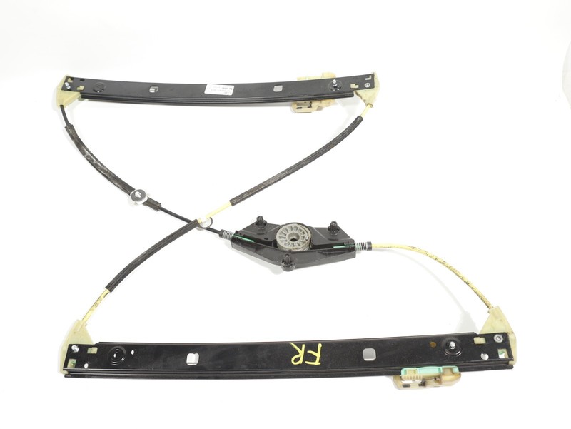 2011-2018 Audi A8 S8 FRONT RIGHT Passenger Door Window Regulator OEM