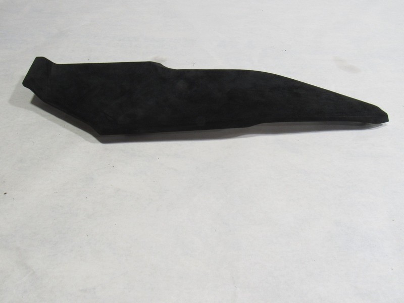 17-20 Mclaren 720S 720 2020 Right Passenger Center Console Trim Cover Panel #3