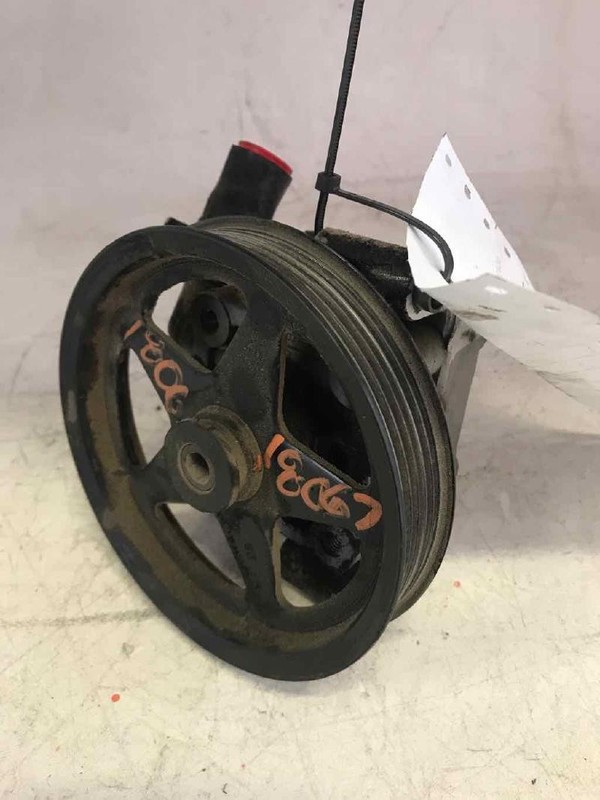 Power Steering Pump/motor JAGUAR X-TYPE 02 03 04 05 06 07 08