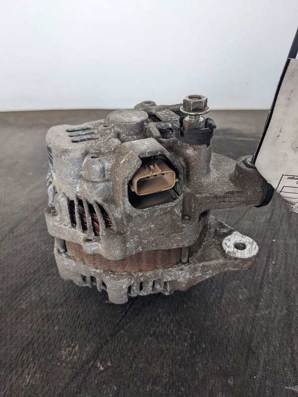 Alternator Fits 08-15 SMART 1139934