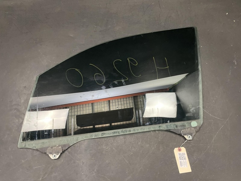 Front Left Door Window Glass 2019 Honda Pilot 2016 2017 2018 2020 2021