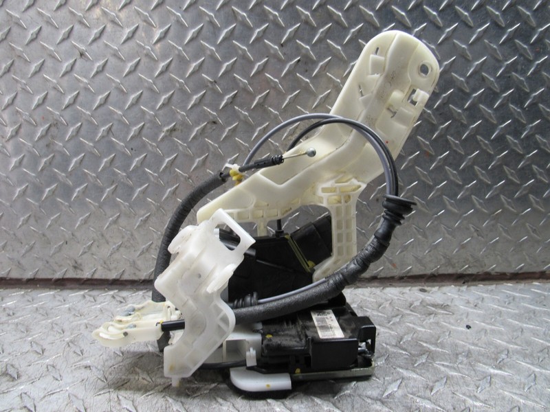 2016 HYUNDAI ELANTRA RIGHT PASSENGER REAR DOOR LATCH LOCK ACTUATOR SEDAN