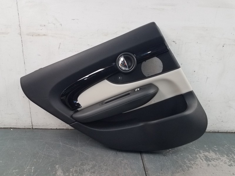 2020 Mini Cooper Clubman JCW John Works ALL4 Left Rear Door Panel #1266 H6