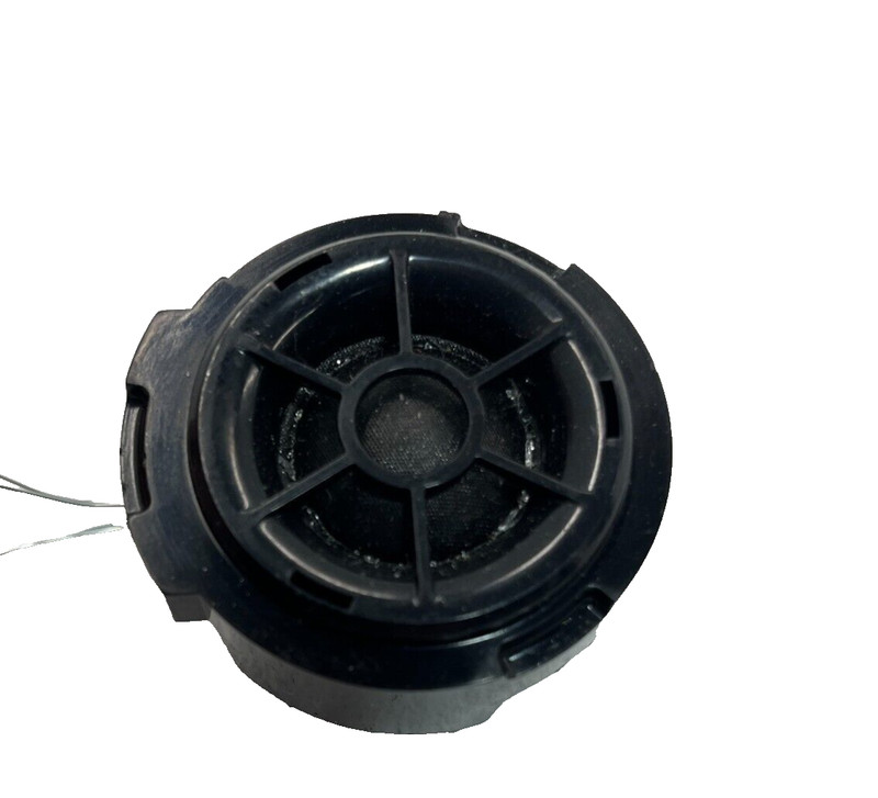Center Pillar Bang, Tweeter Speaker, Bose AUDI Q7 2017-2023 OEM