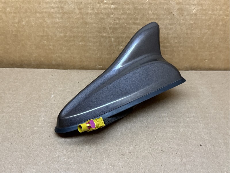 2015-2017 Hyundai Sonata Shark Fin Antenna Dark Truffle Metallic 96210-C2130NN8