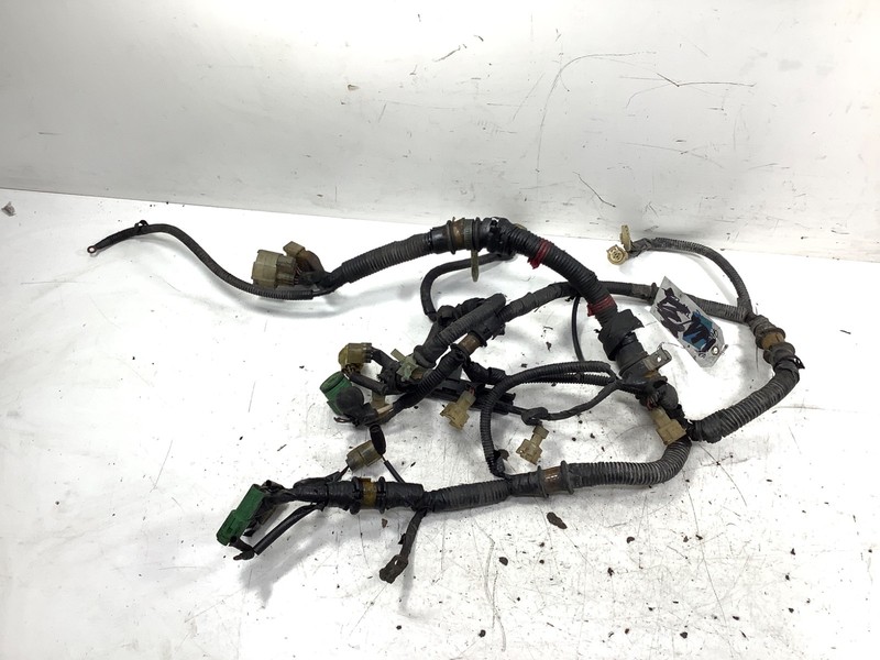 86-87 Acura Integra AUTO Engine Harness OEM