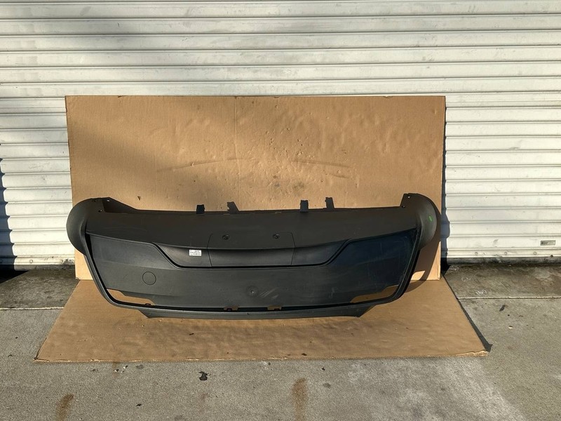 ✅ 2025 Tesla Model Y Rear Bumper Cover Lower Fascia Kit OEM 1036050035-A
