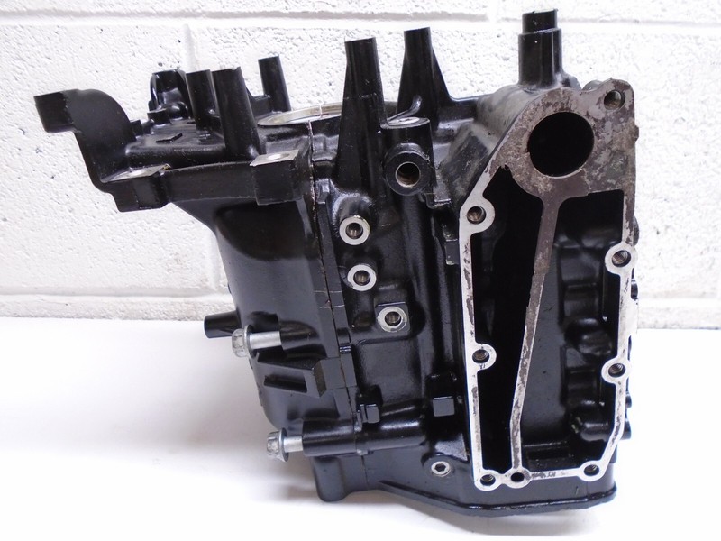 Z4 Mercury Outboard Cylinder Block 8 9.9 HP 815013T06