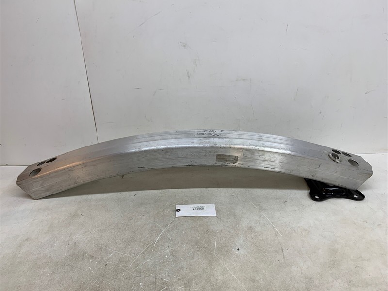 20-23 Tesla MY Rear Bumper Reinforcement Beam W Brackets 1487616-00 32050 S24