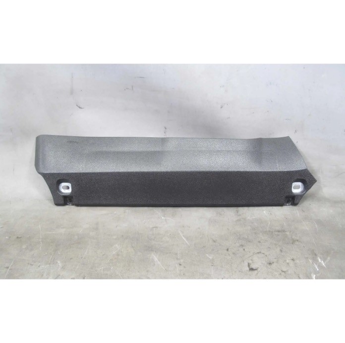 BMW F01 F02 7-Series Left Front Lower Dash Knee Bolster Airbag Black 53510