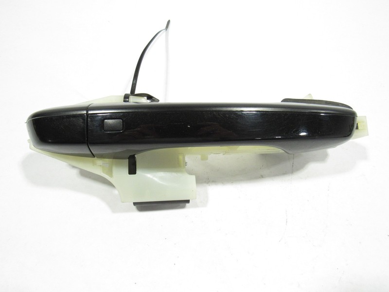 17-20 Genesis G90 2019 Front Right Passenger Door Exterior Handle Bracket >#3