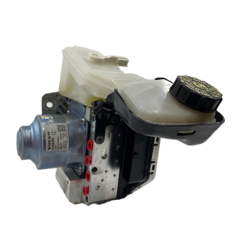 2024 Volvo S60 EV Anti Lock Abs Brake Pump Module & Reservoir 3238448 29 Miles