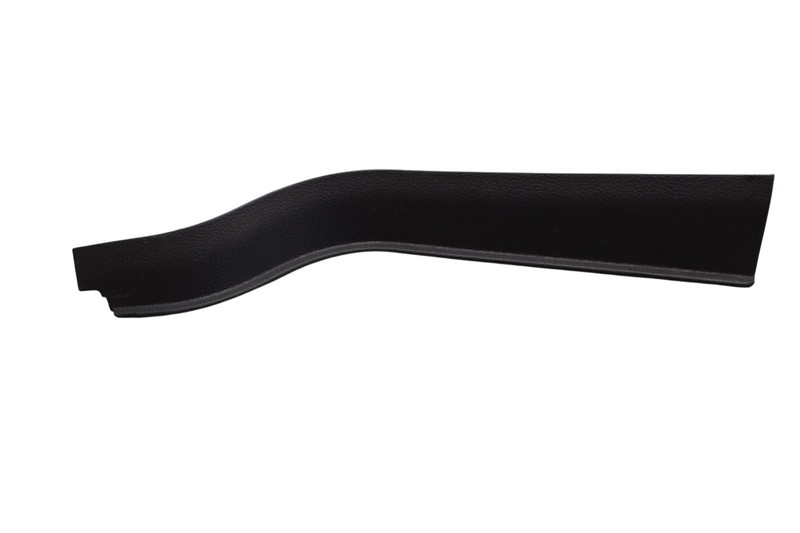 15-19 Volkswagen e-Golf Front Right Side Lower A Pillar Trim Cover Panel Oem