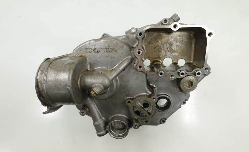 2003-2026 Honda Pioneer 700 OEM Front Crank Case Cover 11300-HN8-010