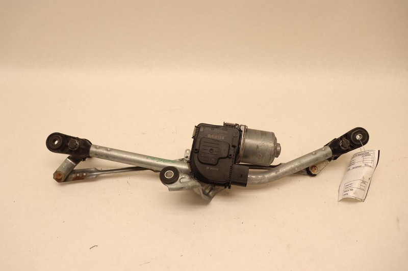 2018-2024 ALFA ROMEO STELVIO FRONT WINDSHIELD WIPER MOTOR TRANSMISSION OEM