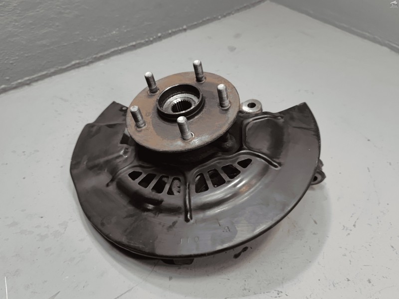2018-2024 Toyota Camry FWD Front Left Driver Side Spindle Knuckle Hub OEM