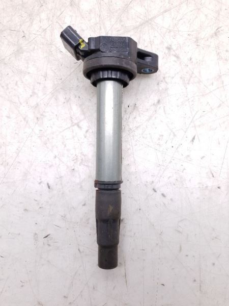 10-15 TOYOTA PRIUS III 1.8L 4CYL IGNITION COIL ASSEMBLY