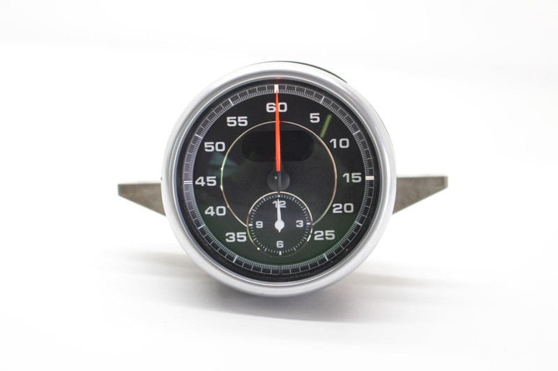 13-16 Porsche Boxster 2.7L Dash Clock 98164130102