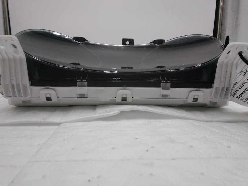 2021 Mitsubishi Outlander Sport Speedometer Gauge OEM Black 119K Miles