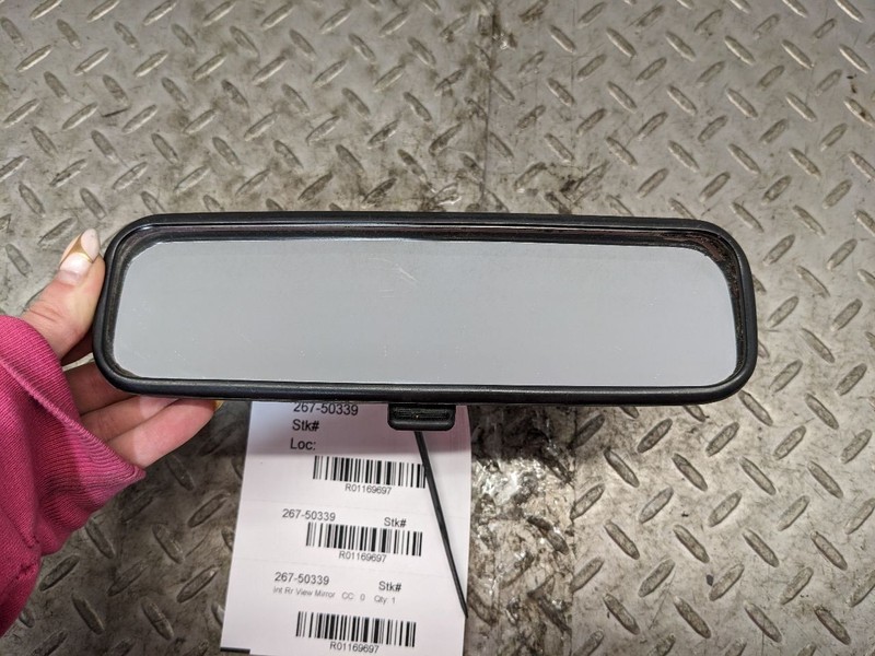 Rear View Mirror Without Adaptive Cruise Fits 05-16 CR-V 1169697