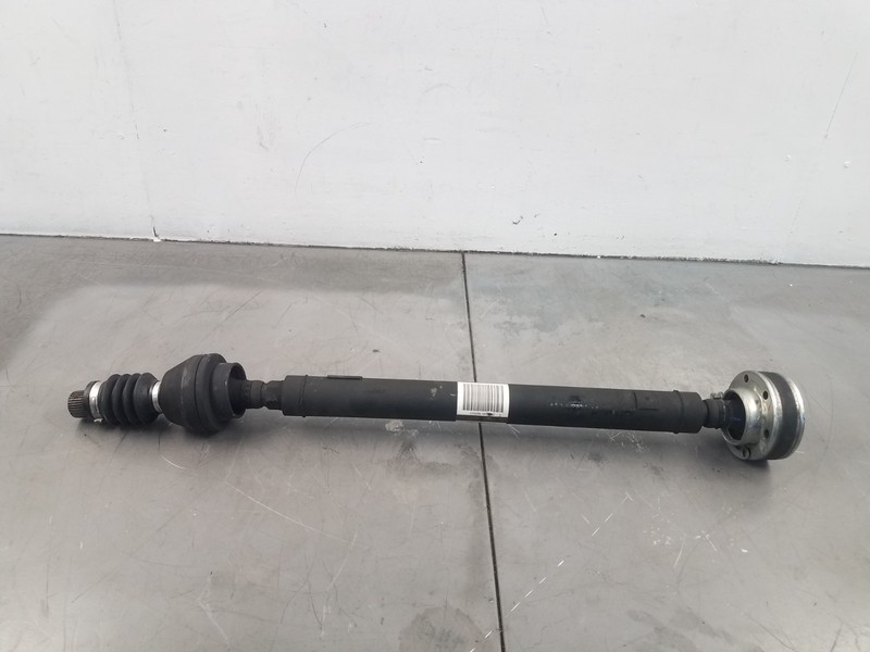 2025 Ford F150 Raptor R Front Driveshaft - * #5669 E3