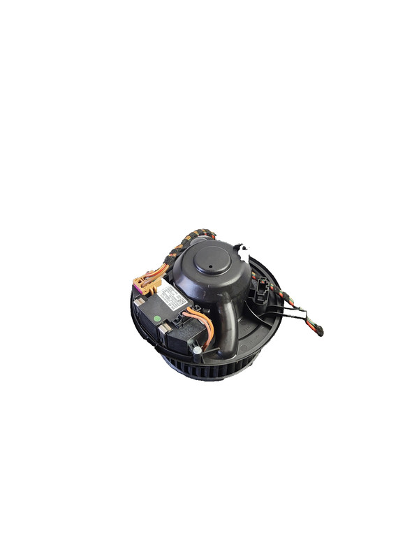 2013-2022 Volkswagen Passat S Heater HVAC Blower Motor 1.8L FWD OEM 3C0907521G