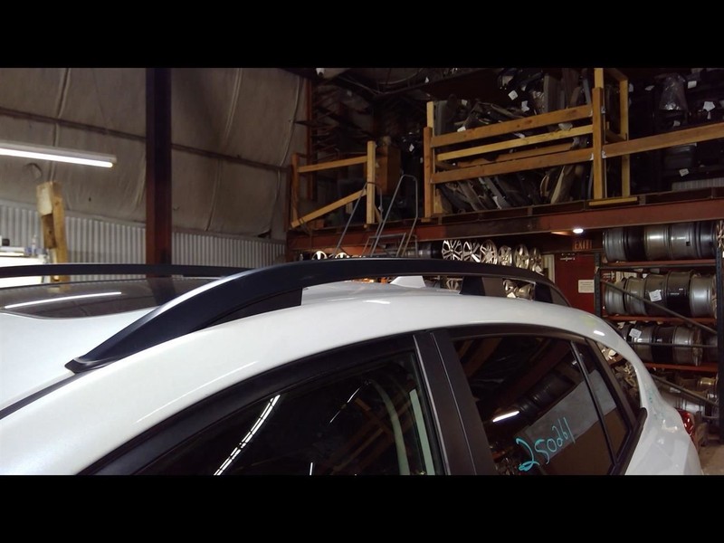 2018-2019 CROSSTREK Left Luggage Rack 1623628