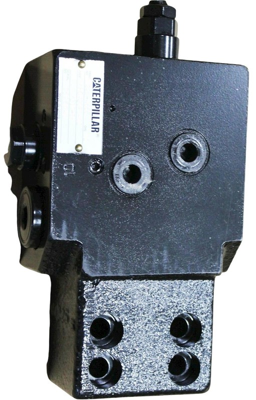 CAT Valve GP Load Control Part 225-4655 fits MINI EX 307C 311C 312C OEM Factory