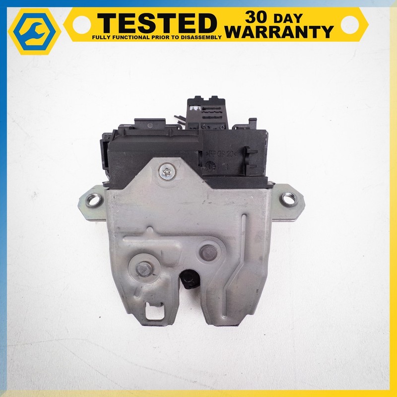 06-13 Range Rover Sport L320 TRUNK LID LOCK ACTUATOR LATCHOEM