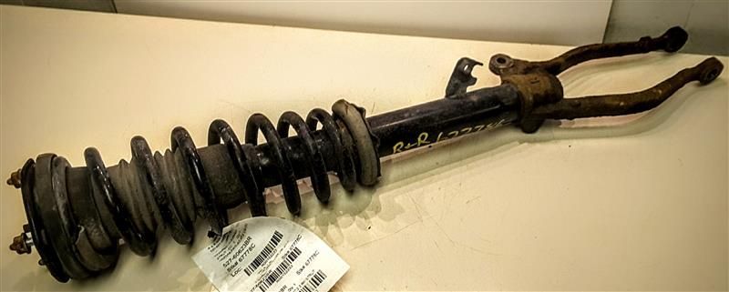 04 05 06 07 08 MAZDA 6 R. STRUT FRONT EXC. SPEED6 2.3L AT 152233