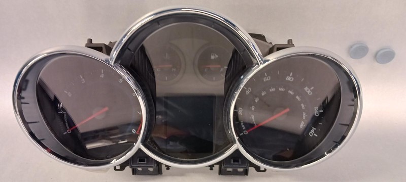 11 CHEVROLET CRUZE Speedometer 52k miles OEM 1 Year Warranty!