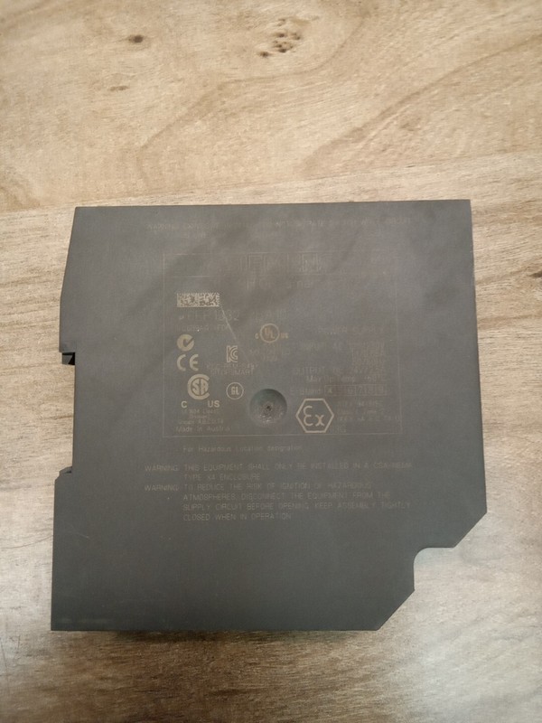 Siemens 6EP1332-2BA10 SITOP Smart Power Supply