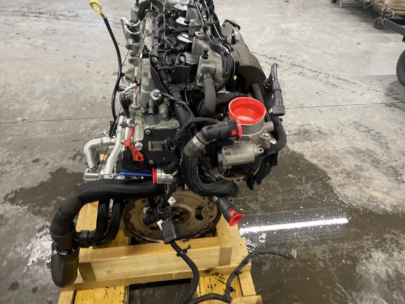 15 CHRYSLER 200 Engine 2.4L ED8 65k miles Runs Well 6 Month Wnty!