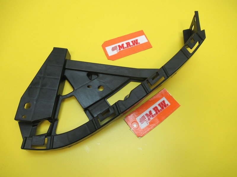HEADLIGHT BUMPER CLIP MOUNT DRIVER SIDE Front LEFT LH for HONDA INSIGHT 19 20 21