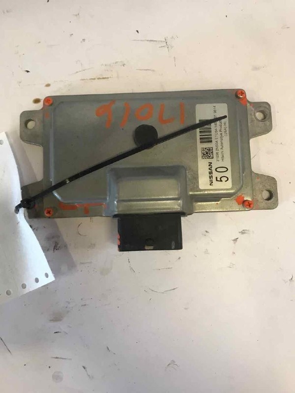 3036 ZN 50A ETC 54-140N B1 9614 NISSAN ALTIMA 09