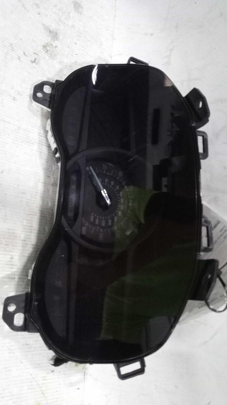 2016 Ford Edge Speedometer Gauge OEM GT4T10849CA 139K Miles Used