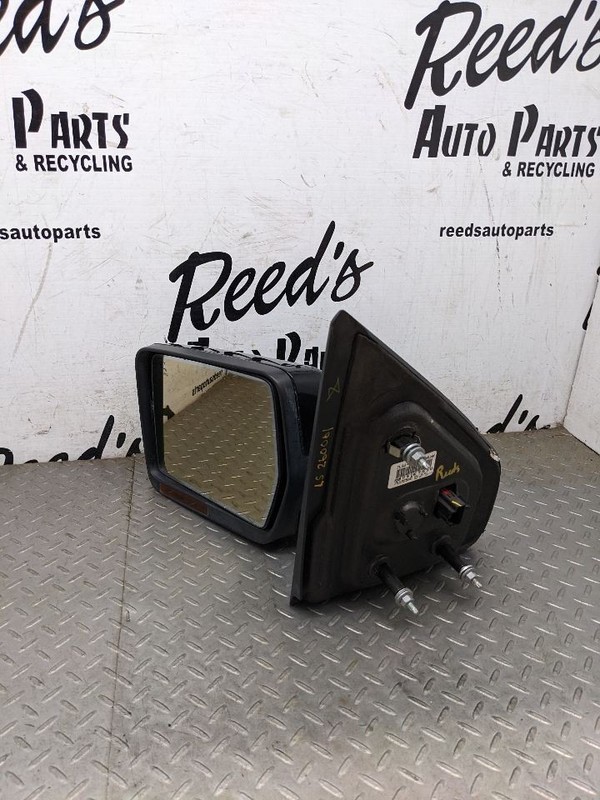 Driver Side View Mirror Power Pedestal Fits 07-08 FORD F150 PICKUP 1188011