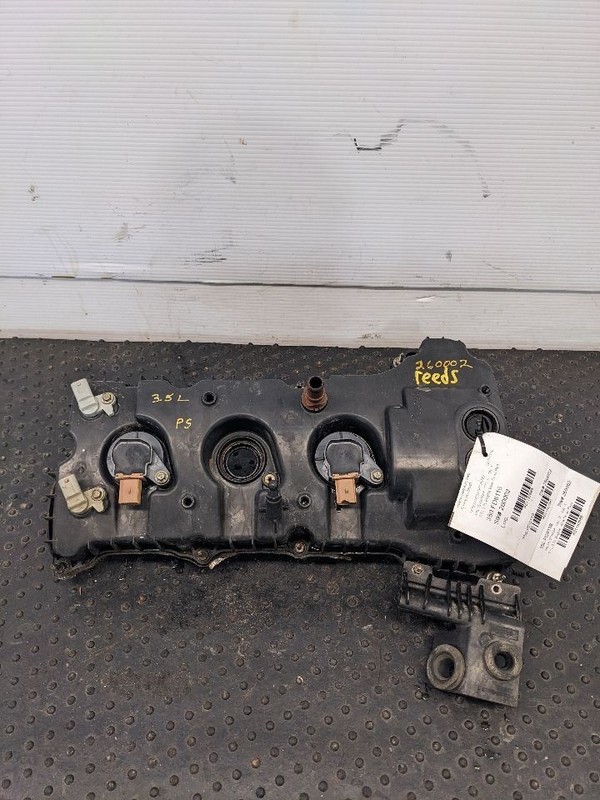 Ford 3.5L 3.7L Engine Valve Cover Right Passenger Side Genuine OEM BR3Z6 1192886