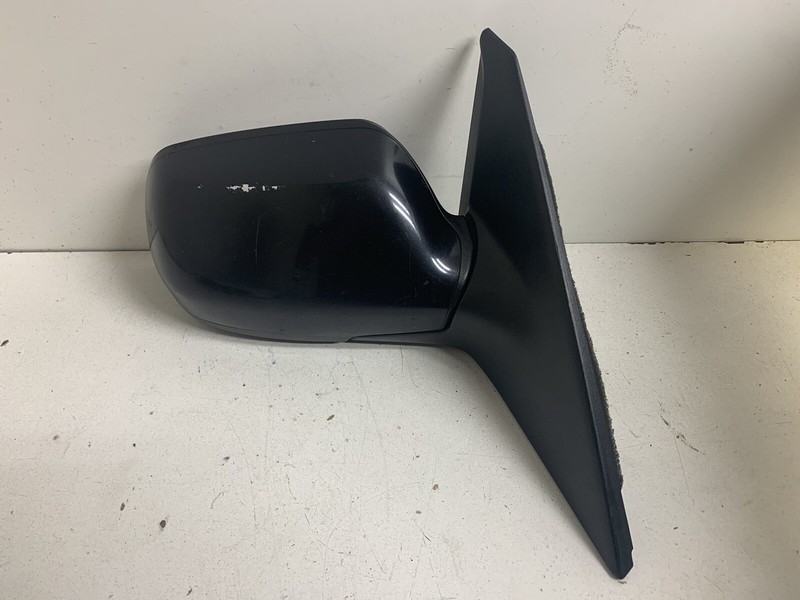 2007-2009 Mazda 3 Right Passenger Side View Door Mirror Glass 3 Prong Pin Oem