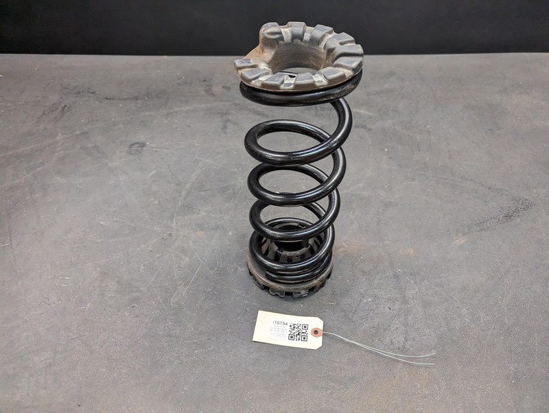Rear Left Coil Spring W/ Hanger 2023 Infiniti QX60 Sensory 55020-6SA2B 2022
