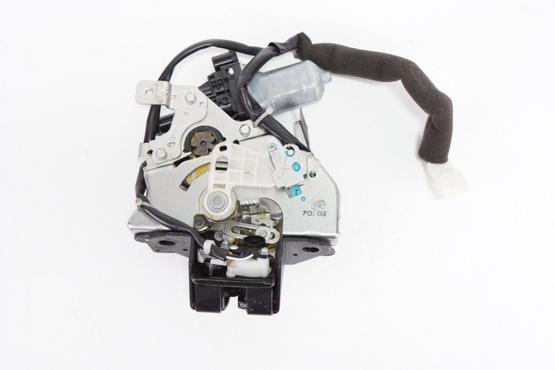 ACURA MDX Liftgate Tailgate Power Lock Actuator OEM 2014 - 2020