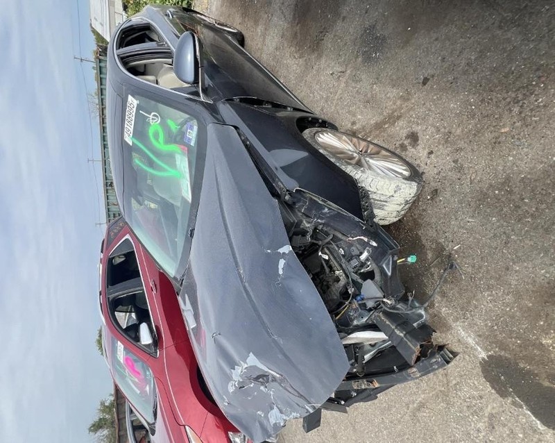 2017 KIA Cadenza 3.3L V6 Engine Complete Assembly - 82K Miles - OEM