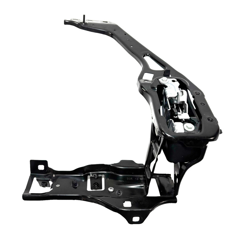 📌 2020–2024 BMW 228I M235I F44 FRONT RIGHT OUTER RADIATOR SUPPORT BRACKET OEM